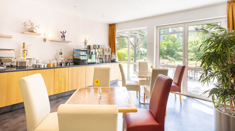 <b>Concorde Hotel Viktoria Restaurant</b>. Images powered by <a href="https://www.leonardoworldwide.com/" title="Leonardo Worldwide" target="_blank">Leonardo</a>.