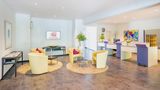Concorde Hotel Viktoria Lobby