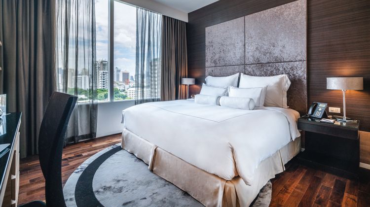 MUU Bangkok Hotel, an SLH hotel Recreation