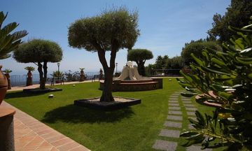 Hotel Airone