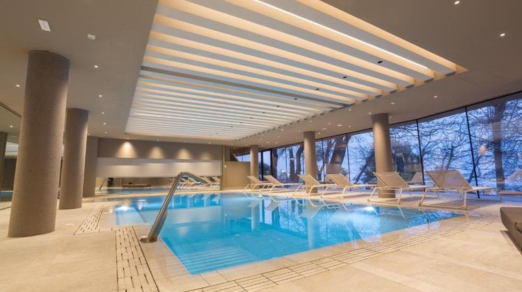 Hotel Airone Pool
