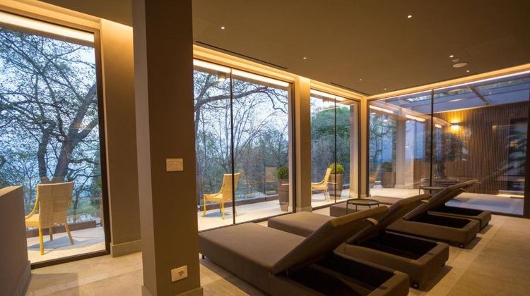 Hotel Airone Spa