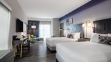 Hotel Indigo Panama City Marina Room