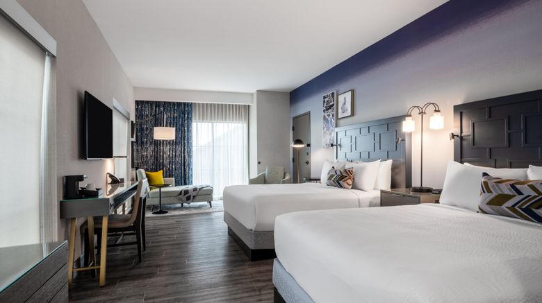<b>Hotel Indigo Panama City Marina Room</b>. Images powered by <a href="https://www.leonardoworldwide.com/" title="Leonardo Worldwide" target="_blank">Leonardo</a>.