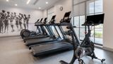 Hotel Indigo Panama City Marina Health Club
