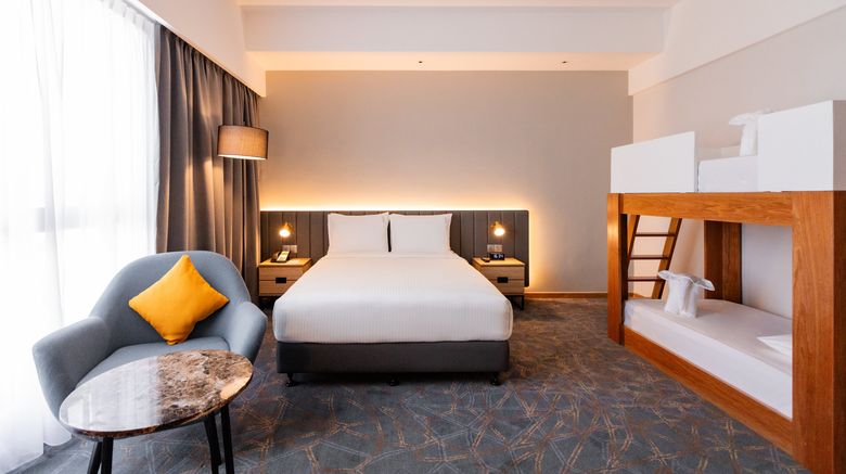 <b>Holiday Inn Sepang - Airport Suite</b>. Images powered by <a href="https://www.leonardoworldwide.com/" title="Leonardo Worldwide" target="_blank">Leonardo</a>.