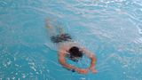 Holiday Inn Fuyang Pool