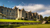 Bovey Castle Hotel Exterior