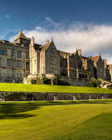 Bovey Castle Hotel