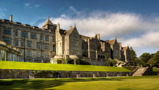 Bovey Castle Hotel