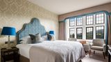 Bovey Castle Hotel Room