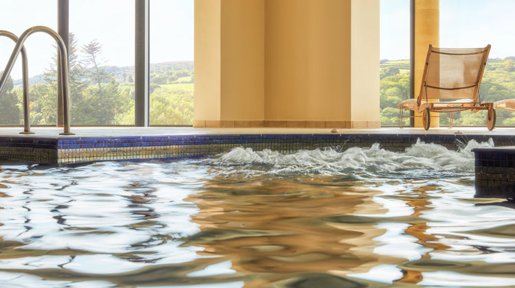 Bovey Castle Hotel Recreation