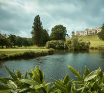 Bovey Castle Hotel Exterior