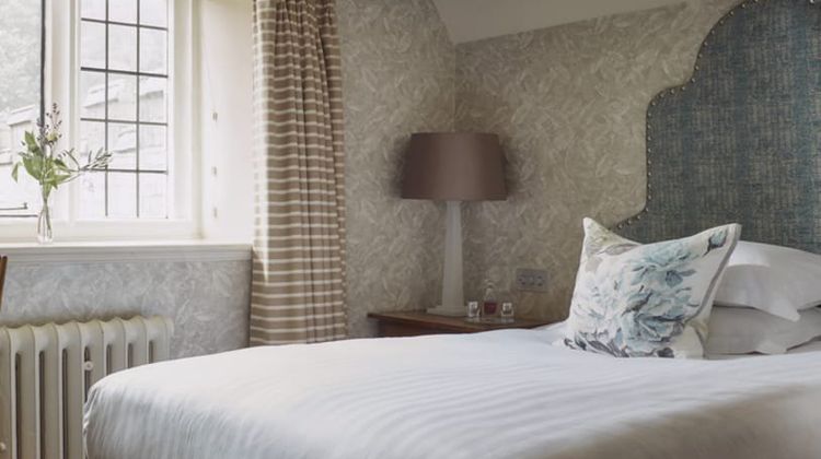 Bovey Castle Hotel Room