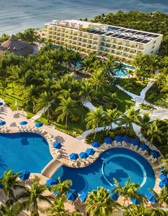 Azul Beach Resort Riviera Cancun