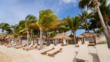 Azul Beach Resort Riviera Cancun Beach