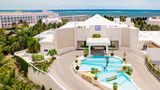 Azul Beach Resort Riviera Cancun Lobby