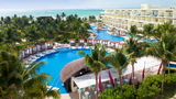 Azul Beach Resort Riviera Cancun Pool