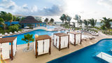 Azul Beach Resort Riviera Cancun Recreation