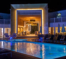Azul Beach Resort Negril Lobby