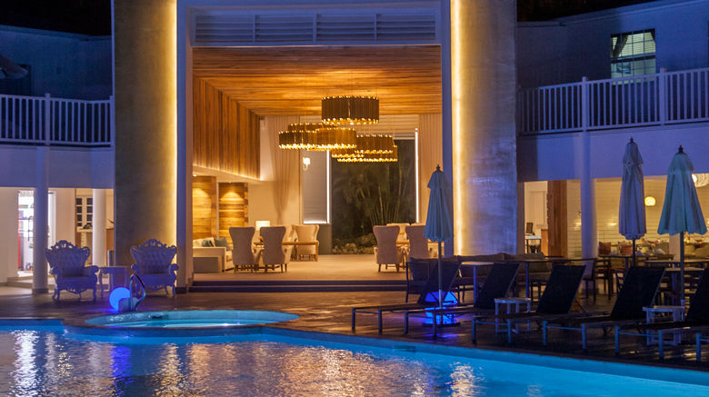 <b>Azul Beach Resort Negril Lobby</b>. Images powered by <a href="https://www.leonardoworldwide.com/" title="Leonardo Worldwide" target="_blank">Leonardo</a>.