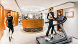 Mandarin Oriental, Prague Recreation