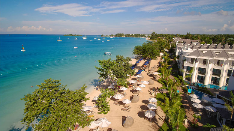 <b>Azul Beach Resort Negril Beach</b>. Images powered by <a href="https://www.leonardoworldwide.com/" title="Leonardo Worldwide" target="_blank">Leonardo</a>.