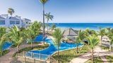 Azul Beach Resort Negril Pool