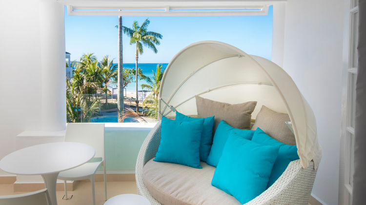 Azul Beach Resort Negril Room