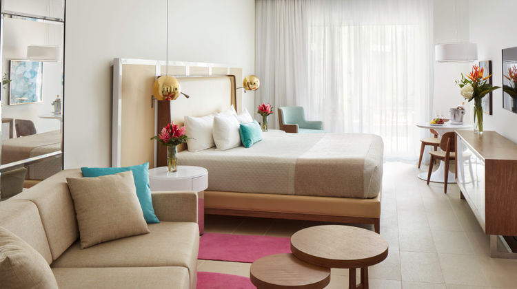 Azul Beach Resort Negril Suite