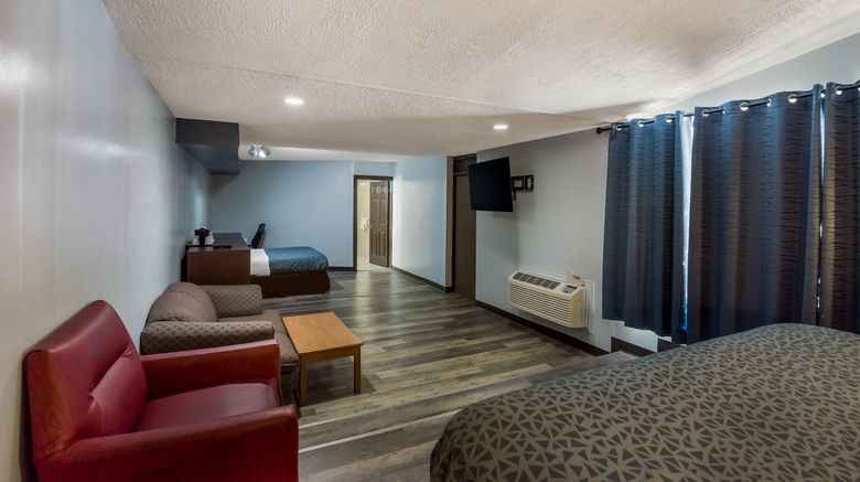 <b>Red Carpet Inn & Suites Hammonton West Suite</b>. Images powered by <a href="https://www.leonardoworldwide.com/" title="Leonardo Worldwide" target="_blank">Leonardo</a>.