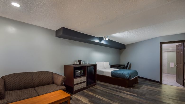 <b>Red Carpet Inn & Suites Hammonton West Suite</b>. Images powered by <a href="https://www.leonardoworldwide.com/" title="Leonardo Worldwide" target="_blank">Leonardo</a>.