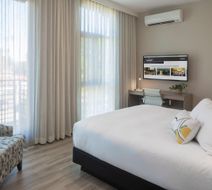 Art House Sant Rosa Room