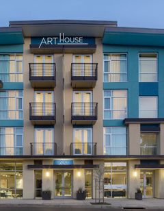 Art House Sant Rosa