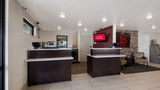 Red Roof Inn Chattanooga-Hamilton Place Lobby