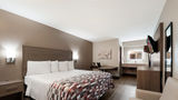 Red Roof Inn Chattanooga-Hamilton Place Room