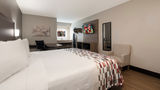 Red Roof Inn Chattanooga-Hamilton Place Room