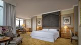 Sheraton Nanjing Kingsley Hotel & Towers Suite