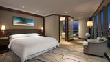Sheraton Nanjing Kingsley Hotel & Towers Suite