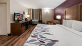Red Roof Inn Newport News - Yorktown Room