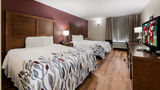 Red Roof Inn Newport News - Yorktown Room