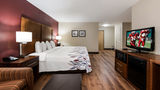 Red Roof Inn Newport News - Yorktown Room