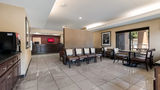 Red Roof Inn Newport News - Yorktown Lobby