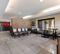 Red Roof Inn Newport News - Yorktown Lobby