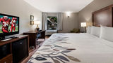 Red Roof Inn Newport News - Yorktown Room