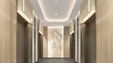Holiday Inn Chengdu East Lobby