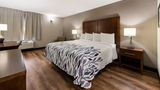 Red Roof Inn Newport News - Yorktown Room