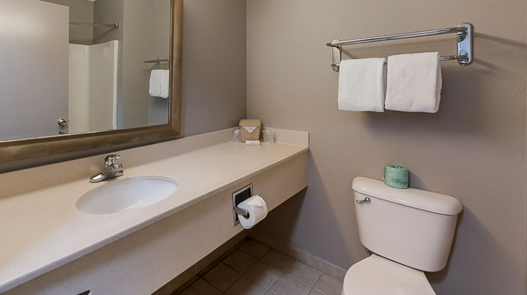 Red Roof Inn Newport News - Yorktown Room