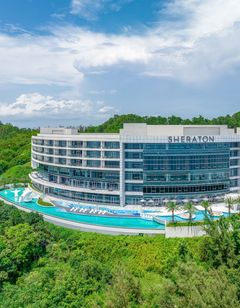 Sheraton Beihai Resort