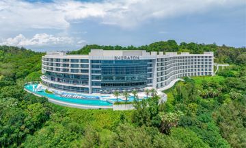 Sheraton Beihai Resort